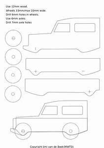 Wooden Toy Plans, Woodworking Plans Toys, Wooden Toys Diy, Wooden Toy Trucks, Wooden Toy Cars, Making Wooden Toys, Wood Carving For Beginners, Wood Toys Plans, Scroll Saw Patterns Free