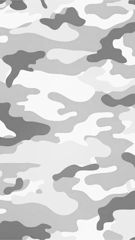 White Camo Wallpaper, Gray Bg, Gray Wallpapers, Camouflage Wallpaper, Army Drawing, Grey Wallpaper Iphone, Camo Wallpaper, Emblem Design, Grey Aesthetic