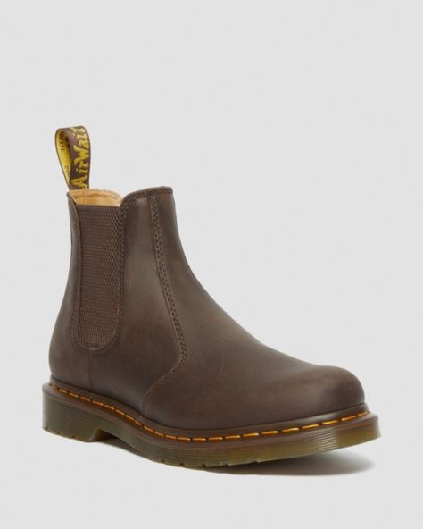 Brown Docs, Dr Marten Chelsea, Chelsea Boots Dr Martens, Dr Martens Chelsea Boots, Brown Dr Martens, 2976 Chelsea Boots, Dr Martens Chelsea, Dr Martens 2976, Jadon Boots