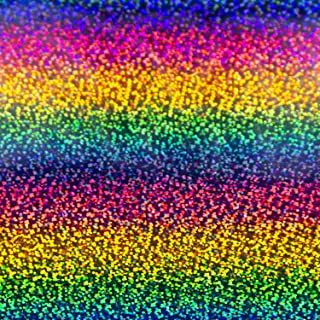 Amazon.com: heat transfer vinyl glitter - SISER: Arts, Crafts & Sewing Cricut Blades, Rainbow Holographic, Rainbow Pearl, Special Effect, New Dimension, Rhinestone Designs, Mirror Image, Transfer Vinyl, Sewing Stores