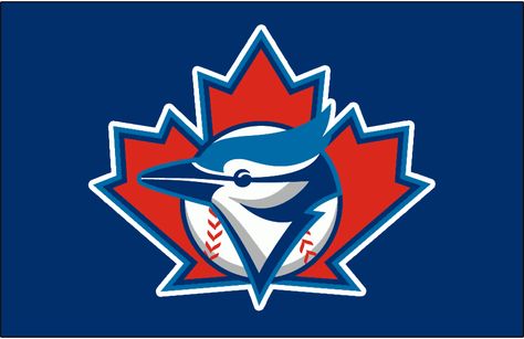 Blue Jays Logo, Toronto Blue Jays Logo, Song Wallpaper, Jay Song, Baseball Teams Logo, Blue Jays Baseball, Mlb Logos, Player Card, Virtual Museum