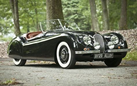 Jaguar (cars), Jaguar Daimler, Jaguar Xk120, Jaguar Xk, Cars Vintage, Best Classic Cars, Sport Automobile, Jaguar Car, Jaguar E Type