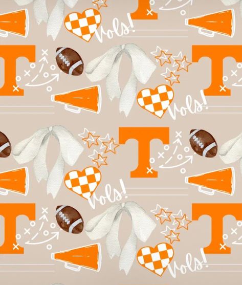 Tennesse vols Vols Wallpaper, Sublimation Tumblers, Tennessee Volunteers, Tennessee, Keychains, Wallpapers, Football, Sports, American Football