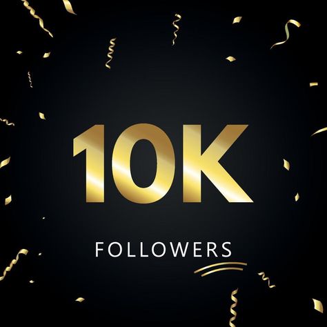 10 K Followers Thank You, 10k Followers Thank You, 10k Followers Cake, 10k Logo, 10 K Followers, Kali Picture, 10k Instagram Followers, Tiger Kids, Youtube Banner Backgrounds