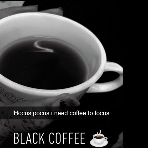 Black Coffee Snap, Night Coffee Snap, Black Coffee Quotes, Coffee Snap, Night Coffee, Streak Ideas, Snap Streak Ideas Easy, Snap Ideas, Bridal Dresses Pakistan