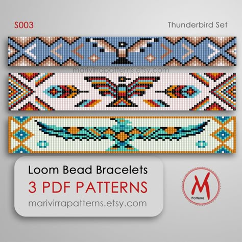 Nether Hub, Beading Patterns Free Tutorials, Loom Bead Patterns, Patterns For Bracelets, Loom Designs, Miyuki Bead, Miyuki Beads Pattern, Native American Beadwork Patterns, Seed Bead Jewelry Patterns