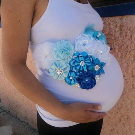 Baby Corsage, Diaper Bouquet, Baby Shower Sash, Maternity Belt, Baby Shower Corsage, Maternity Sash, Flower Belt, Boy Baby Shower Ideas, Shower Bebe