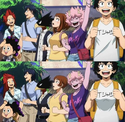 Mha Genderbend Boys, Genderbent My Hero Academia, Gender Bend Mha, My Hero Academia Genderbend, Genderbent Mha, Deku Genderbend, Genderbend Mha, Mha Genderbend, Bnha Genderbend