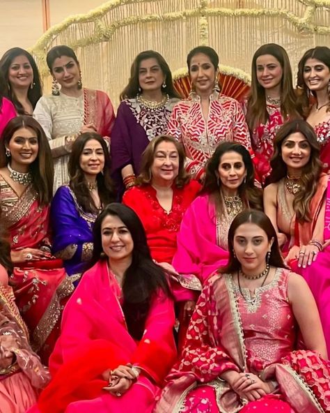 How the Bollywood wives celebrated their Karva Chauth 💖 It looks like it was all about old friends coming together and having a good time ✨ [Maheep Kapoor, Bhavana Panday, Neelam Kothari, Sanjay Kapoor, Anil Kapoor, Chunky Panday, Bollywood wives, Bollywood updates, Bollywood fans, Bollywood gossip, Bollywood actor, mamaraazzi] Maheep Kapoor, Neelam Kothari, Sanjay Kapoor, Karva Chauth, Anil Kapoor, Bollywood Updates, Bollywood Gossip, Bollywood Actors, Good Time