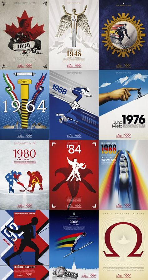 2006 winter olympics | Winter Olympic Games Torino 2006 by Dario Nucci, via ... | Olympic Ga ... Olympics Graphics, Sports Illustrations Design, Ancient Olympics, Olympic Logo, Olympic Theme, Vintage Ski Posters, Olympic Party, The Olympic Games, Ski Posters