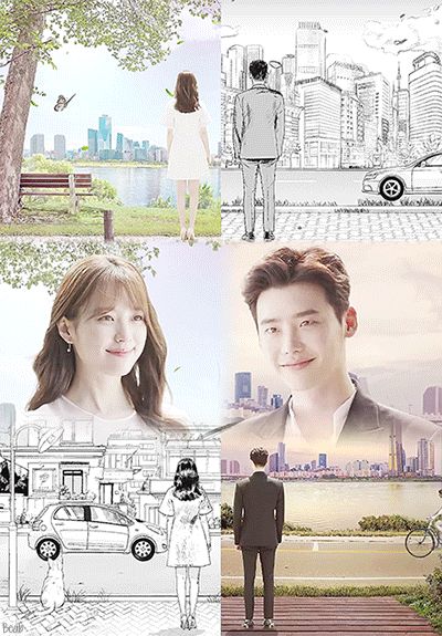 Lee Jong Seok and Han Hyo Joo are Illustrated and Three Dimensional Characters Meeting in W: Two Worlds | A Koala's Playground W Two Worlds Wallpaper, Kdrama W, W Korean Drama, W Kdrama, Moorim School, Drama Fever, Hyo Joo, W Two Worlds, Between Two Worlds