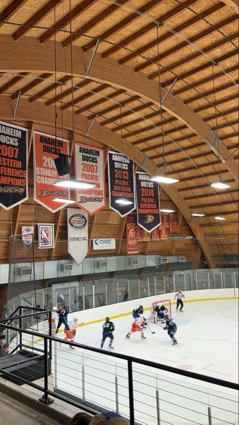 Hockey rink anaheim ducks nhl hockey pictures Hockey Arena, Hockey Pictures, Anaheim Ducks, Nhl Hockey, Hockey Rink, Travel Goals, Anaheim, Ducks, Nhl