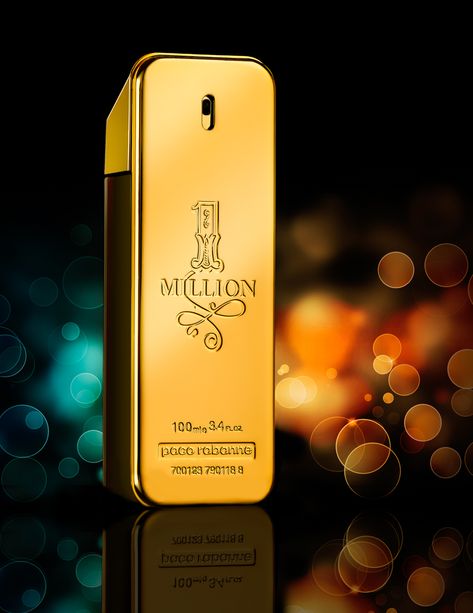 1 Million Perfume, One Milion, Calvin Klein Beauty, Broken Bottle, Fragrance Photography, Perfume Art, Expensive Perfume, Best Fragrance For Men, Perfume Photography