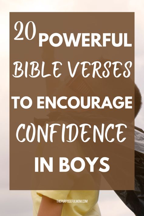 bible verses about confidence Memorize Bible Verses, Catholic Bible Verses, Encourage Him, God Is Working, Kids Faith, Bible Verse Memorization, Strong Heart, Catholic Bible, Rhetorical Question