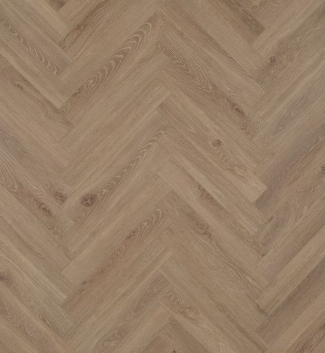 Brown Laminate Flooring, Herringbone Laminate Flooring, Underfloor Heating Systems, Real Wood Floors, Wood Parquet, Herringbone Floor, Herringbone Design, Durable Flooring, Parquet Flooring