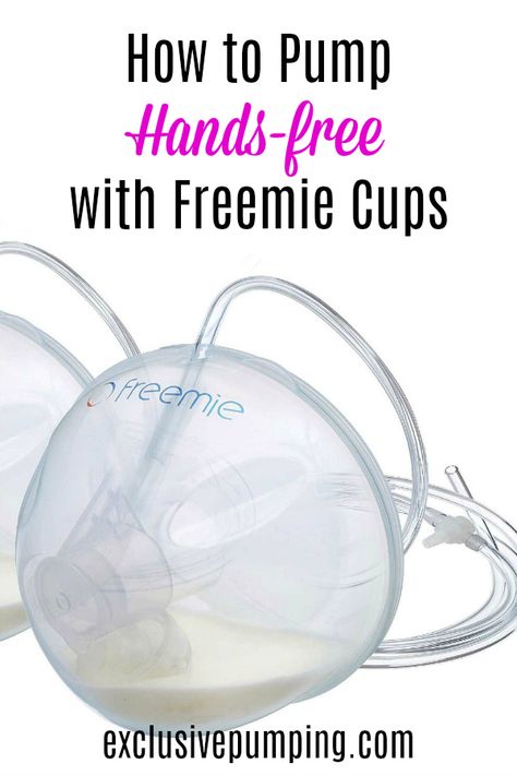 The Freemie is a completely different kind of milk collection system, where everything fits into your bra. Here is my review of Freemie collection cups. #breastfeeding #pumping #pumpingtips #breastfeedingtips #freemie #exclusivepumping #amandaglenn  via @exclusivelypump Freemie Pump, Exclusively Pumping Schedule, Pumping Schedule, Review Tips, Pumping Breastmilk, Pumping At Work, Hands Free Pumping, Breast Pump Accessories, Exclusively Pumping