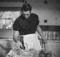 Cary Klasik Hollywood, Cooking Photography, Cary Grant, Jason Todd, Clark Kent, A Guy Who, Classic Films, Vintage Hollywood, Classic Movies