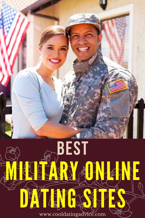 Finding someone can be hard, especially when you are in the military. You lead a different life full of deployments and other events that can be hard on the dating aspects of your life. #datingtips #dating #datingadvice #datingaman #datingtipsformen #casualdating #datingsomeone, military singles, dating tips for women, dating military, military dating, online dating, attract someone, online dating tips, date a military, military dating sites, military dating tips, military dating advice. Internet Romance, Military Dating Sites, Attraction Facts, Military Dating, First Date Tips, Signs He Loves You, Dating Ideas, Relationship Goals Quotes, Dating Tips For Men