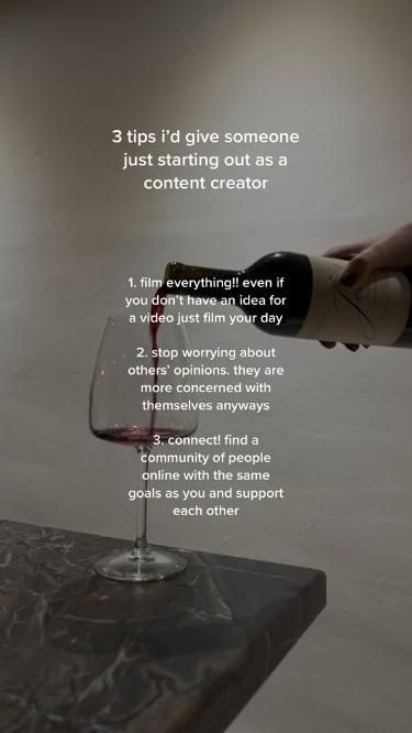 How to Create Content | Content Creator Tips | TikTok Tips | How to Be a TikToker - #instagram #instagramsoft #insta Gift Ideas Luxury, Content Creator Tips, Tips Tiktok, Tiktok Tips, Social Media Content Strategy, Start Youtube Channel, Social Media Content Planner, Luxury Flower Bouquets, Digital Marketing Quotes