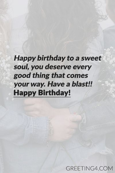 Messages For Best Friend, Born Quotes, Quotes Friend, Happy Birthday Captions, Message For Best Friend, Short Birthday Wishes, Birthday Wishes For Boyfriend, Birthday Quotes For Him, Happy Birthday Best Friend Quotes