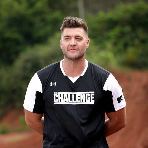 CT Tamburello/Gallery | The Challenge Wiki | Fandom The Challenge Mtv, Double Agent, Hey Handsome, Free Agent, Hello Gorgeous, The Challenge, Reality Show, Reality Tv, Good Movies