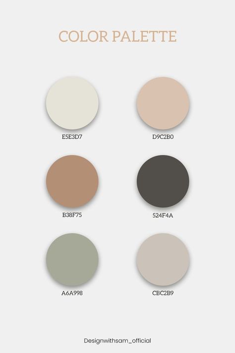 Boho Luxe Color Palette, Earthy Tones Color Palette, Earthy Boho Color Palette, Boho Style Artwork, Rustic Color Palette, Bohemian Wedding Colors, Boho Wedding Colors, Rustic Color Palettes, Boho Logo Design