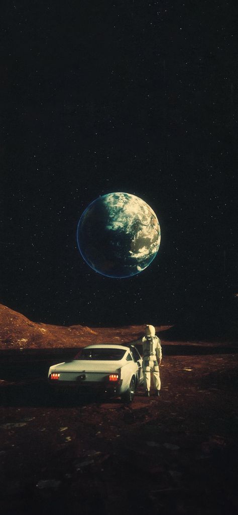 Space Astronaut Wallpaper Aesthetic, Android Wallpaper Art, Deadpool Wallpaper, Astronaut Wallpaper, Live Screen Wallpaper, Anime Drawing Books, Simple Phone Wallpapers, Wallpaper Space, Art Wallpaper Iphone