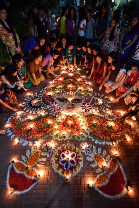 Diwali, the Hindu festival of lights – in pictures Hindu Festival Of Lights, Diwali Photography, Diwali Pictures, Diwali Festival Of Lights, Festival Photography, Happy Diwali Images, Diwali Party, Hindu Culture, Festivals Of India