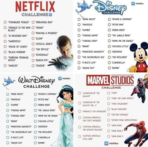 Disney Series List, Netflix Movie Challenge List, Movie Netflix To Watch, Film Netflix Lista, Things To Watch On Disney+, Disney Films To Watch, Clothing Asthetic Styles List, Good Disney Movies To Watch, Movies To Watch List Netflix Film