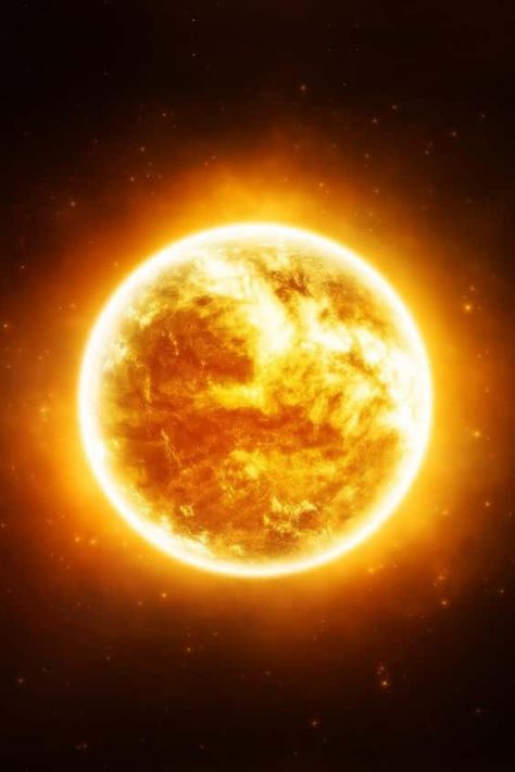 The Sun In Space, Sun Universe, Sun Science, Sun Planet, Burning Sun, Sun Space, Pictures Of The Sun, Planet Sun, Sun Aesthetic