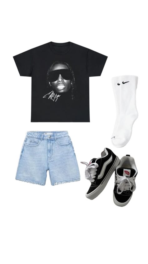 Chunky Vans Outfit, Chunky Vans, Stud Outfits, Simple Outfits For School, Vans Outfit, Everyday Casual Outfits, Fasion Outfits, Dope Outfits For Guys, Street Fashion Men Streetwear