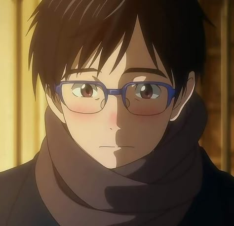 Yuri On Ice Yuri On Ice Scenes, Yuri On Ice Pfp Icon, Yuri Katsuki Pfp, Yuuri Katsuki Icon, Yuri On Ice Matching Pfp, Yuri Katsuki Icon, Yuri On Ice Yuri Katsuki, Ice Screen, Character Alignment