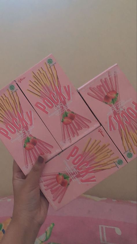 Pocky Trend, Book Cover, Gifts, Quick Saves