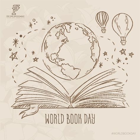 There is no #gift better than a book…. It inspires you in some way, it #teaches you something good, it has something #new to #share whenever you read it again… #worldbookday #booknerd #Education #knowledge #bookday #bookreader #lovebooks #bookaddict #lovebooks #book #reading Happy World Book Day, World Book Day, Book Day, Travel Reading, Book Posters, Book Reading, Book Addict, Book Reader, Book Cover Design