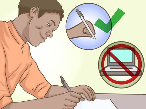 How to Improve Your Handwriting. Having good handwriting is useful for writing letters and cards and filling out important paperwork. If you wish your handwriting was a little easier to read, don't worry! There are a few techniques you can... Good Handwriting, Construction Bids, Workers Compensation Insurance, Wedding Toast, Improve Your Handwriting, Study Tips For Students, Writing Letters, Lecture Notes, Nice Handwriting