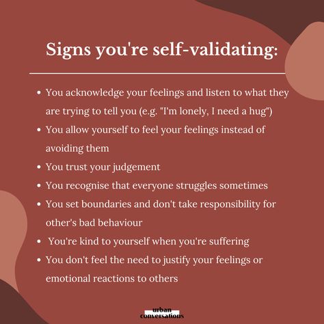 Self Validation Journal Prompts, Self Gaslighting, Self Validation Affirmations, Gaslighting Yourself, Emotional Validation, Self Validation, Toxic Positivity, Healing Journaling, Practicing Self Love