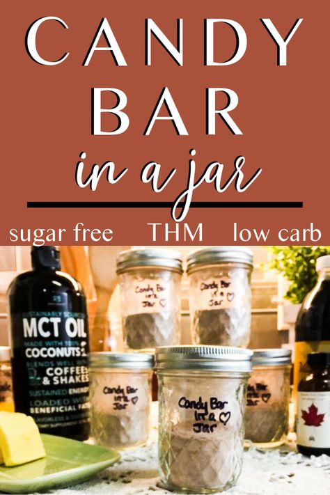 Bar In A Jar, Pecan Clusters, Trim Healthy Mama Recipe, Trim Healthy Mama Diet, Trim Healthy Mama Dessert, Low Carb Candy, Trim Healthy Recipes, Trim Healthy Mama Plan, Trim Healthy Momma