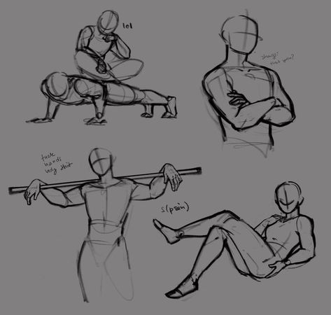 Working Out Reference Pose, Sneaking Around Pose Reference, Hot Pose Drawing Ref, Male Squatting Pose Drawing, Figure Drawing Reference Male Action Poses, Aggressive Poses Reference, Bold Pose Reference, Dual Weilding Poses Drawing, Sadistic Pose Reference