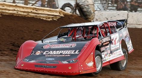 Officials from the #WorldRacingGroup have laid down the law for one driver following the Dirt Late Model Dream at #EldoraSpeedway | RacingJunk.com Dirt Late Model Racing, Model Dream, Dirt Track Cars, Late Model Racing, Dirt Late Models, Dirt Racing, Track Racing, Auto Art, Dirt Track Racing