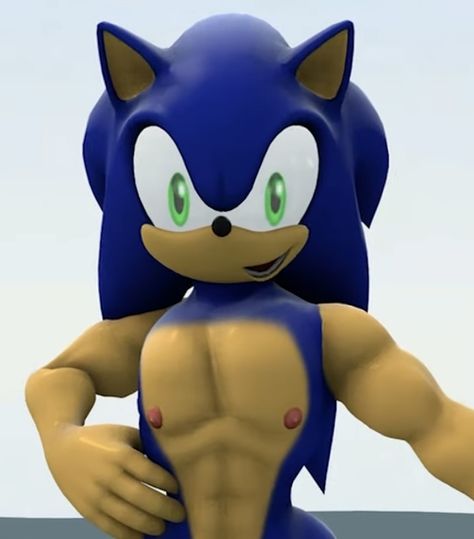 Weird Sonic Images, Cursed Sonic Images, Sonic Hot, Cursed Sonic, Ugly Sonic, Silly Sonic, Meme School, Sonic Face, Heart Throb