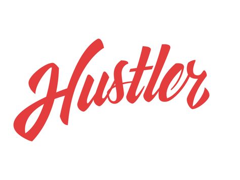 Hustler Tattoo, Birth Month Quotes, Ambigram Tattoo, Black Power Art, Gangster Quotes, Tattoo Lettering Styles, Graffiti Lettering Fonts, Creepy Tattoos, Graphic Design Blog