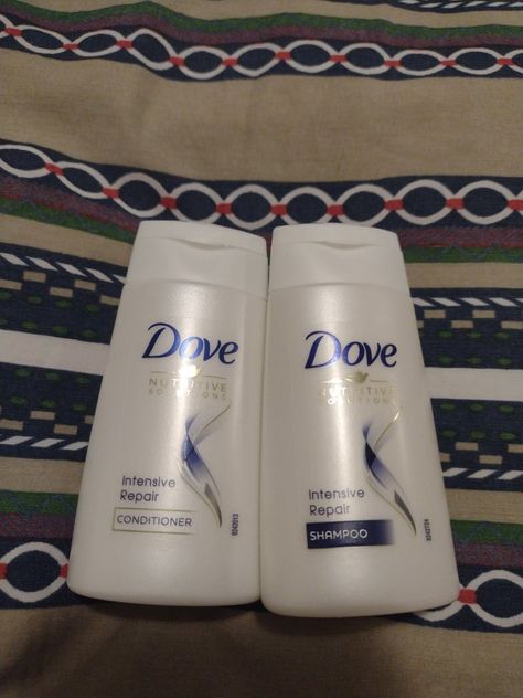 2 pc Dove set Shampoo and Conditioner trial sizes Dove Shampoo And Conditioner, Shampoo Dove, Dove Shampoo, Dove Set, Cute Love Photos, Love Photos, Shampoo And Conditioner, Conditioner, Repair