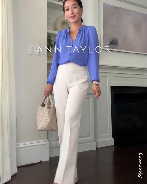 Anne Taylor Outfits, Ann Taylor Outfits, Ann Taylor Outfit, Coast Outfit, Simple Spring Outfits, Taylor Outfits, Corporate Attire, Outfit Inspo Summer, Dresses Spring