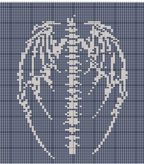 Pixel Art Christmas Pattern, Occult Cross Stitch, Intarsia Knitting Charts Free, Grunge Alpha Pattern, Ao3 Crochet, Fish Alpha Pattern, Pixel Tapestry, Aesthetic Cross Stitch, Goth Knitting