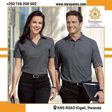 Security Uniforms, Employee Uniform, Company Uniform, Hotel Ideas, Staff Uniforms, Corporate Uniforms, Hospitality Uniform, Office Uniform, Company Shirts