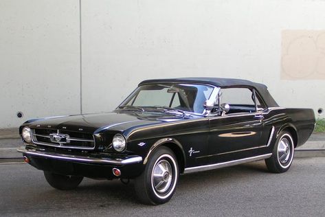 '65 MUSTANG Convertible 65 Mustang Convertible, 1965 Mustang Convertible, Mustang 65, 65 Mustang, 1965 Mustang, Modes Of Transport, Classic Hot Rod, Classic Mustang, Mustang Convertible