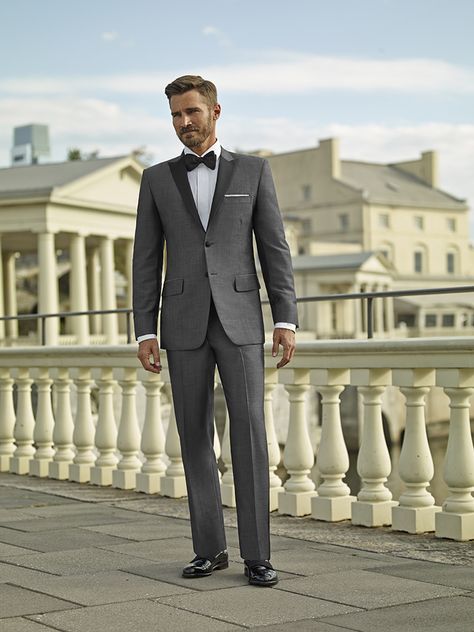 Grey Tux, Dinner Jackets, Tux Shirt, Grey Tuxedo, Dinner Suit, Groom Tuxedo, Custom Suits, Mens Attire, Bespoke Suit