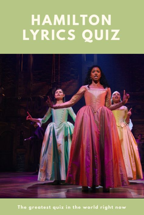 Hamilton lyrics quiz/ Hamilton quiz. #hamilton Hamilton The Musical Quiz #hamiltonthemusical #theschuylersisters #hamiltonquiz #musicaltheatre #musicals #broadwayquiz #broadway Hamilton Lin Manuel Miranda Hamilton aaron burr sir Which Hamilton Character Are You, Hamilton Buzzfeed Quiz, Hamilton Quizzes, Hamilton X Laurens Fanart, Christmas Quiz For Kids, Lin Manuel Miranda Hamilton, Hamilton Wait For It, Hamilton Quiz, Hamilton Movie