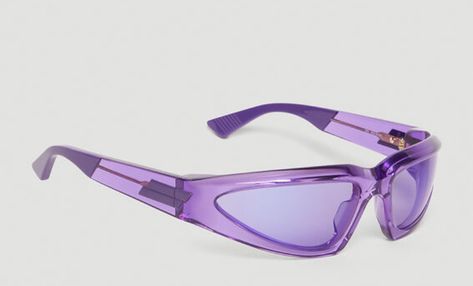 Y2k Glasses, 00s Mode, Glasses Frames Trendy, Purple Y2k, Cool Glasses, Stylish Glasses, Fashion Glasses, Fashion 101, Swag Outfits