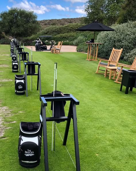 Golf Range Ideas, Golf Driving Range Ideas, Golf Driving Range Design, Backyard Driving Range, Golf Backyard, Backyard Golf, Sports Facility Architecture, Golf Aesthetic, Golf Driving Range